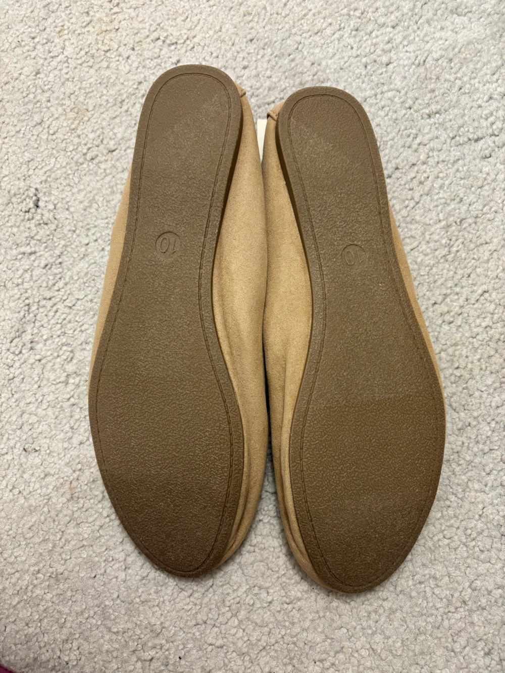 Universal Thread “Danielle” ballet flats - Picture 2 of 8